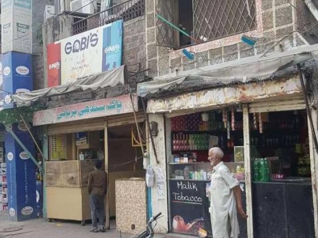 House for sale in Rawalpindi, Islamabad Capital Territory