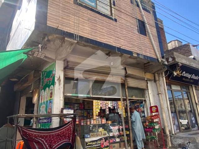 Commercial for sale in Sargodha, Islamabad Capital Territory