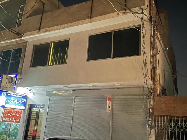 Commercial for sale