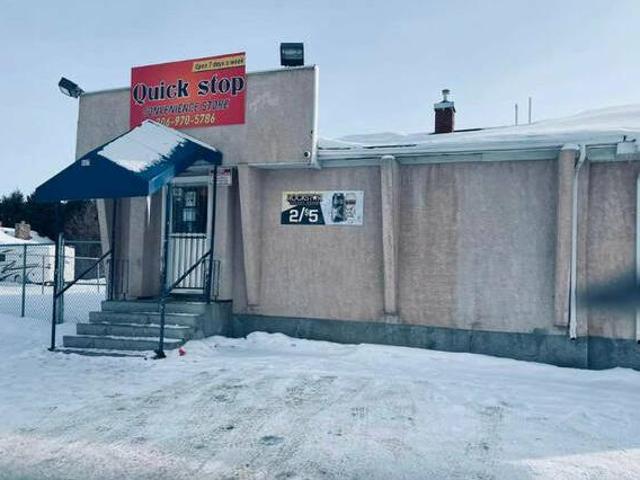 House for rent in Saskatchewan