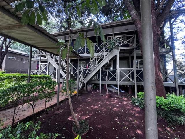 Commercial for rent in Gigiri, Westlands