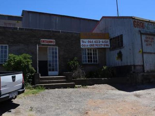 Commercial for sale in Eastern Cape