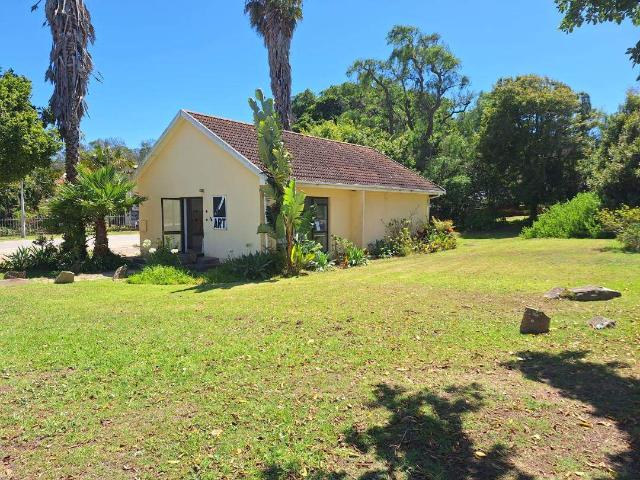 Commercial for sale in Groot Brak Rivier, Western Cape