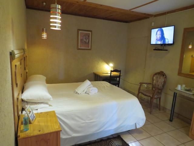 Apartment for sale in Dr Kenneth Kaunda, North West