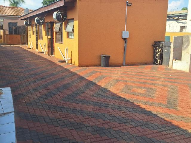 Apartment for sale in Potgietersrus, Limpopo