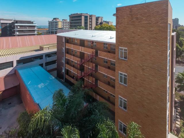 Apartment for sale in Waterkloof, Gauteng
