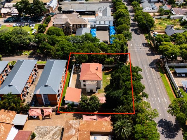 Apartment for sale in Waterkloof, Gauteng