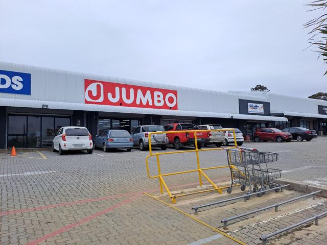 Apartment for rent in East London, Eastern Cape