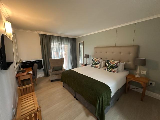 Apartment for sale in Durban North