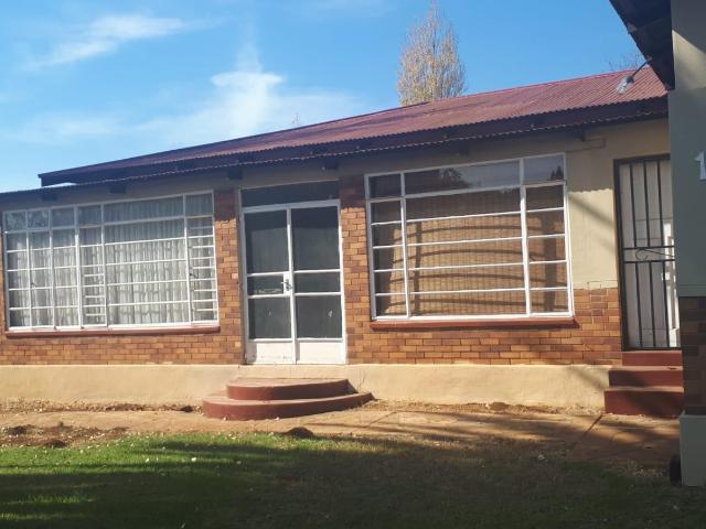 Apartment for sale in Gert Sibande, Mpumalanga