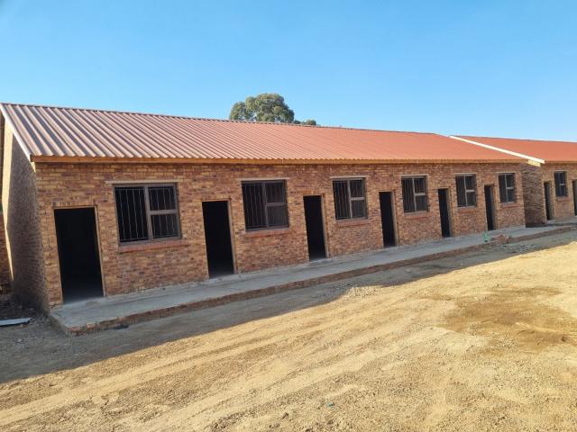 Apartment for sale in Gert Sibande, Mpumalanga