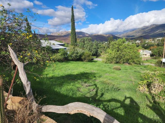 Apartment for sale in Barrydale, Western Cape