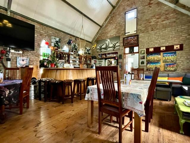 Apartment for sale in Barrydale, Western Cape