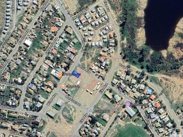 Apartment for sale in Barrydale, Western Cape