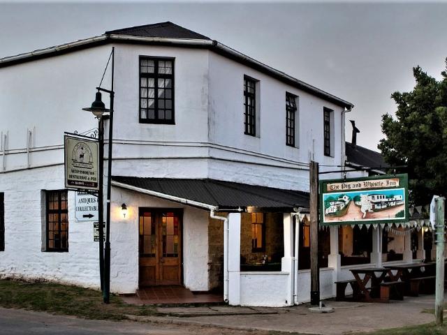 Apartment for sale in Bushmans River Mouth, Eastern Cape
