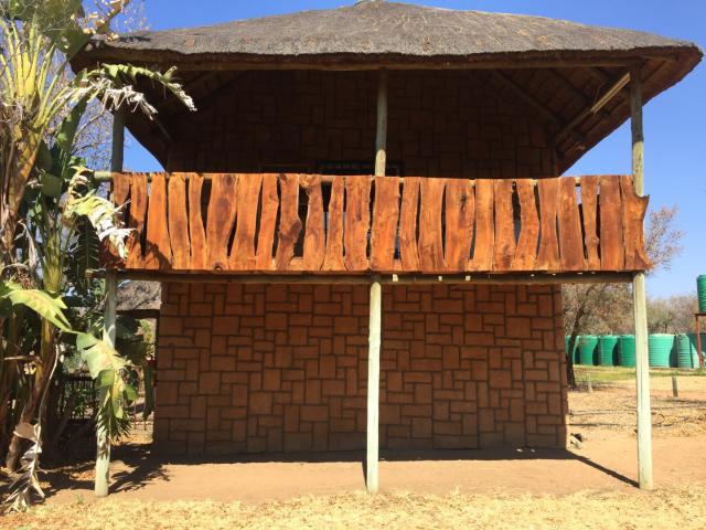 Apartment for sale in Hartbeespoort Dam Nature Reserve, North West