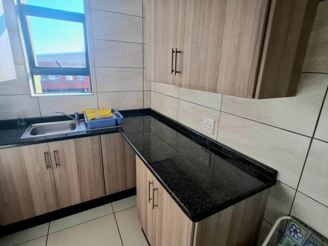 Apartment for rent in Seshego, Limpopo