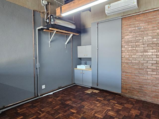 Apartment for rent in Tlhabane, North West