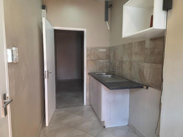 Apartment for rent in Tlhabane, North West