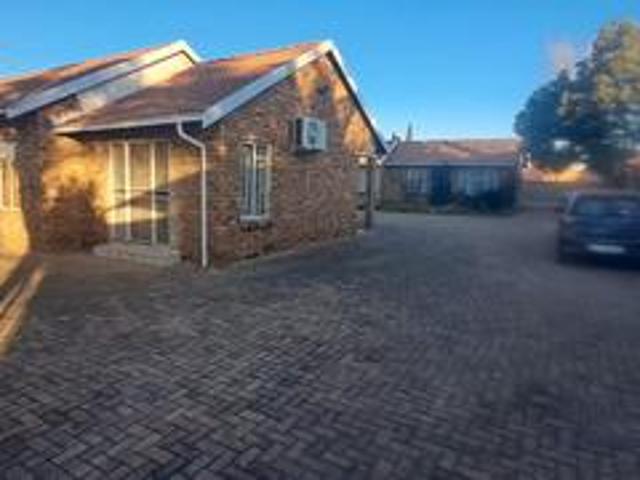 Commercial for sale in Boksburg