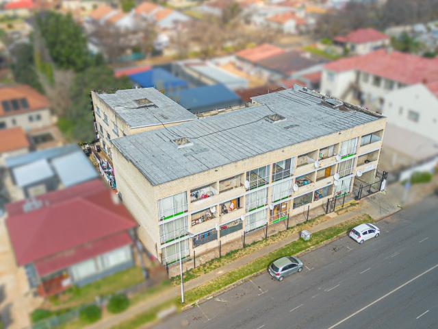 Apartment for sale in Ekurhuleni, Gauteng