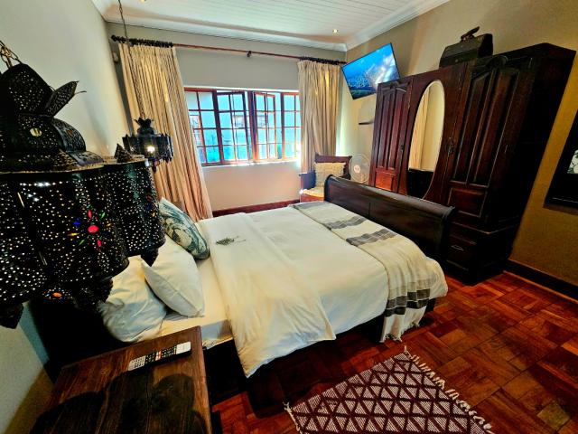 Apartment for sale in Waterkloof, Gauteng