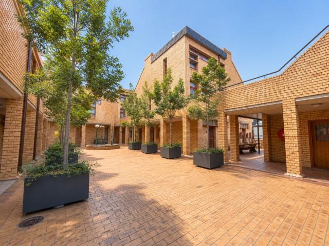 Apartment for sale in Waterkloof, Gauteng