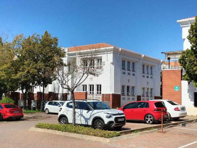 Apartment for rent in Randburg, Gauteng