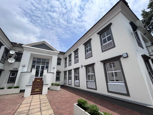 Apartment for rent in Randburg, Gauteng