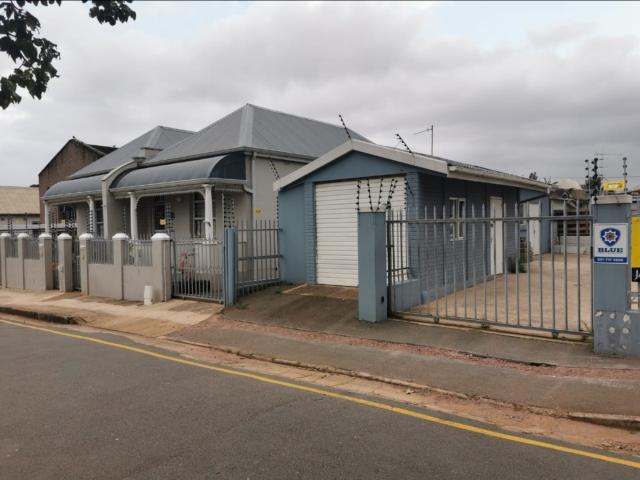 Apartment for sale in Seaview, Kwazulu-natal