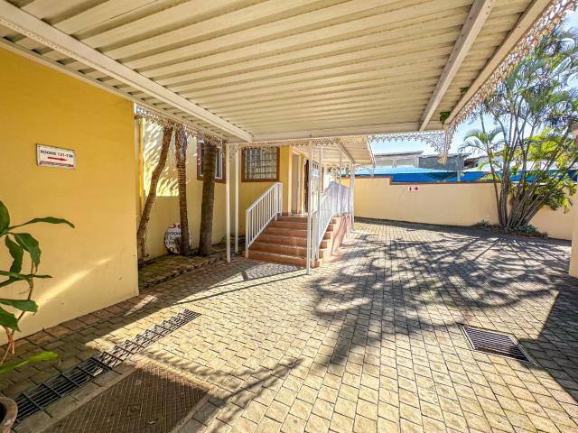 Apartment for sale in Seaview, Kwazulu-natal