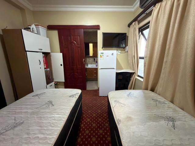 Apartment for sale in Seaview, Kwazulu-natal