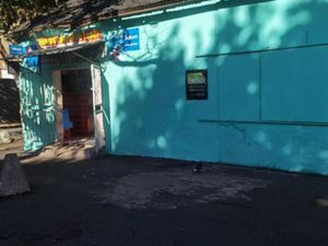 Commercial for sale in Johannesburg