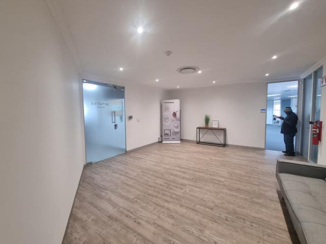 Apartment for rent in Milnerton, Western Cape