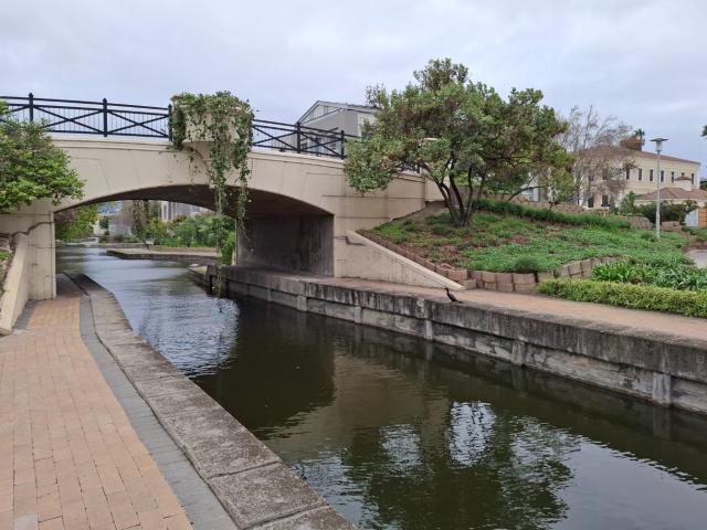 Apartment for rent in Milnerton, Western Cape