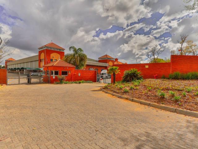 Apartment for rent in Gauteng