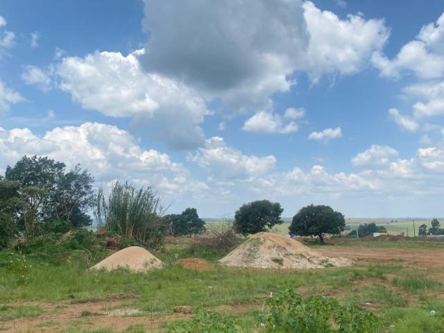 Apartment for sale in Witbank, Mpumalanga