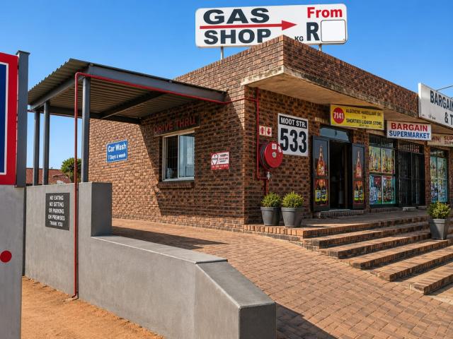 Apartment for sale in Waterkloof, Gauteng