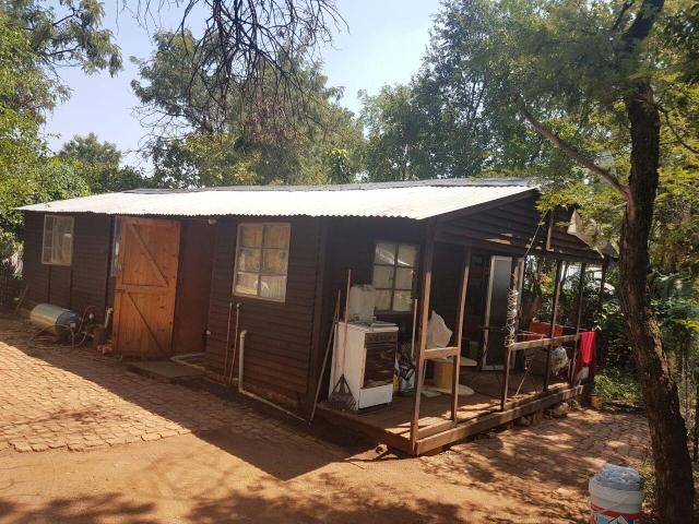 Apartment for sale in Mapetla, Hartbeespoort Dam Nature Reserve