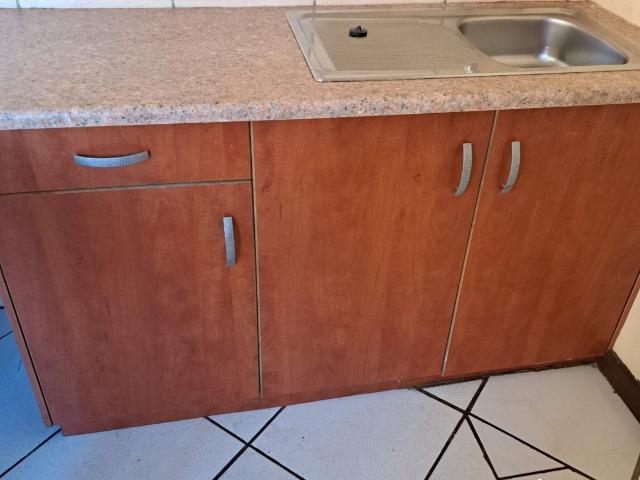 Apartment for sale in Dr Kenneth Kaunda, North West