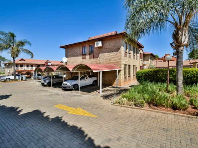Apartment for rent in Centurion, Gauteng