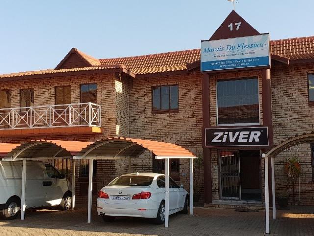 Apartment for rent in Die Hoewes, Centurion