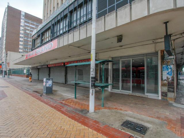 Apartment for sale in Seaview, Kwazulu-natal