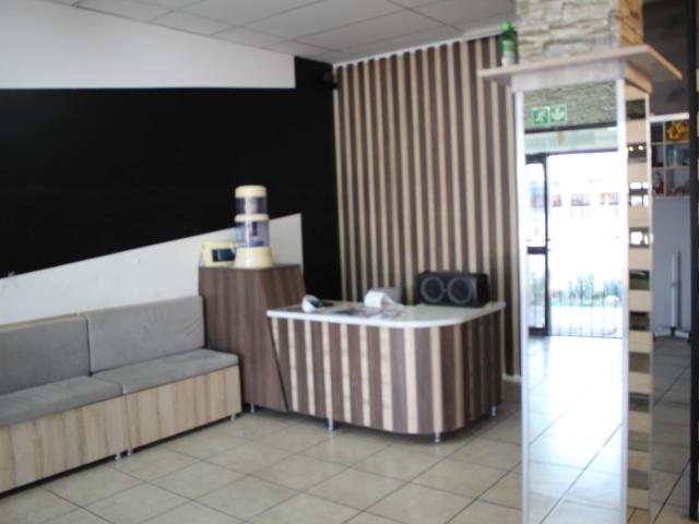 Apartment for rent in Durbanville, Western Cape