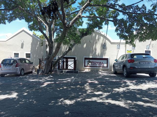 Apartment for sale in Port Alfred, Eastern Cape