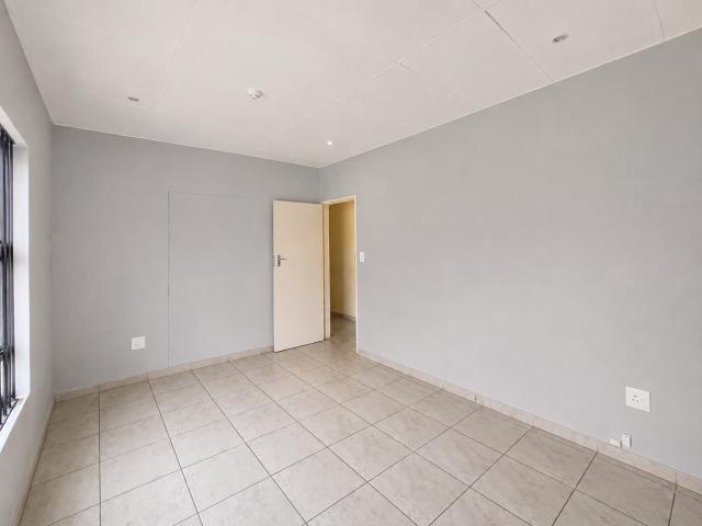 Apartment for rent in Gauteng