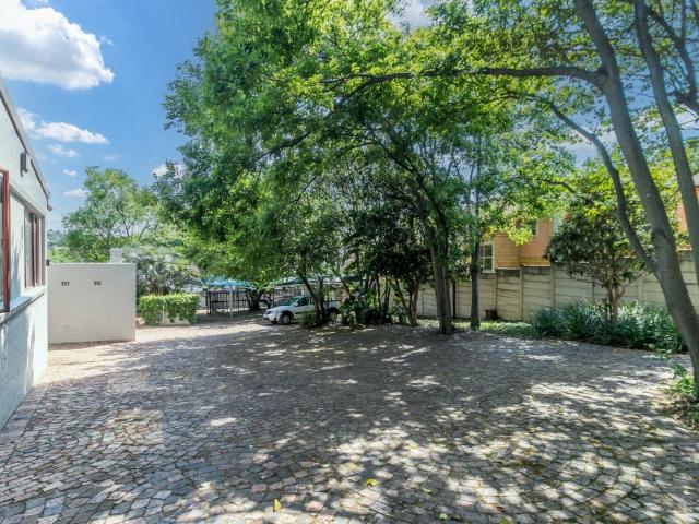 Apartment for sale in Gauteng