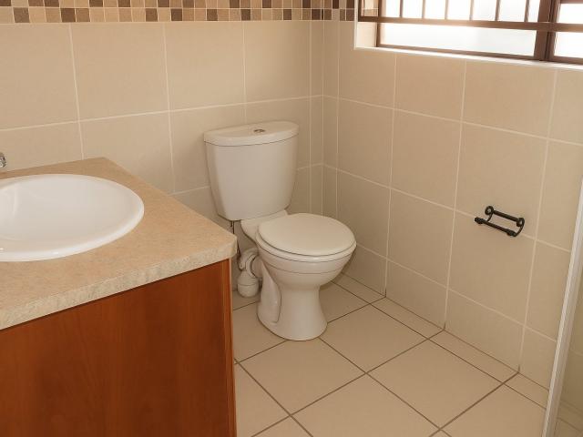Apartment for sale in Dr Kenneth Kaunda, North West
