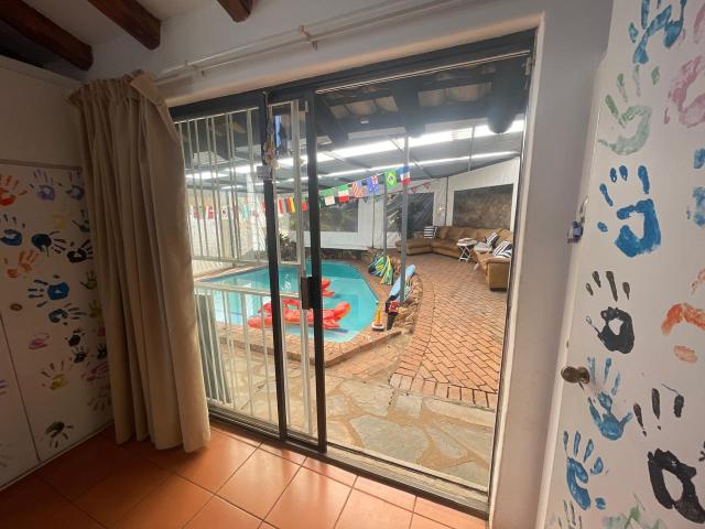 Apartment for rent in Nooitgedacht, Gauteng