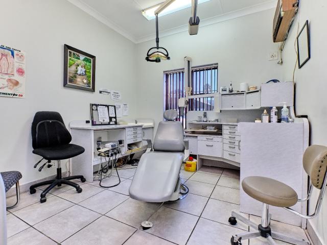 Apartment for rent in Nooitgedacht, Gauteng